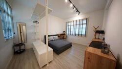 Azalea Park Condominium (D17), Condominium #495645761